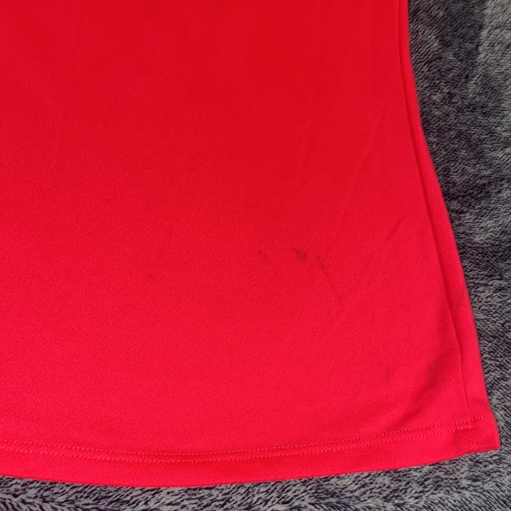 Girls Under Armor tee - Picture 4 of 4